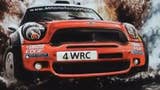 Šest minut hraní rallye WRC 3