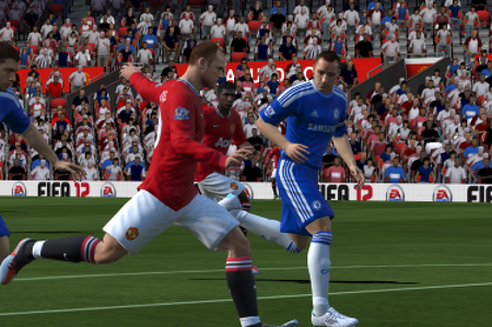 FIFA Football Review