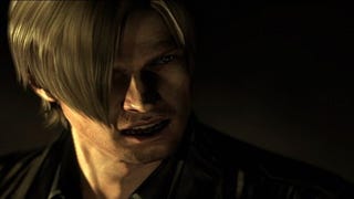 Resident Evil 6 es la producción más grande en la historia de Capcom