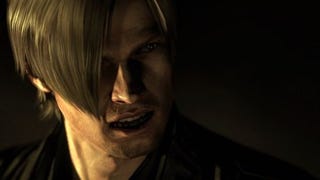 Resident Evil 6 es la producción más grande en la historia de Capcom