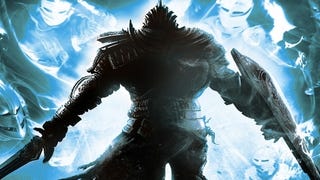 Namco Bandai repara em petição para Dark Souls no PC