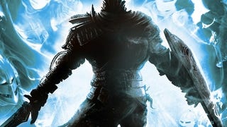 Namco Bandai repara em petição para Dark Souls no PC