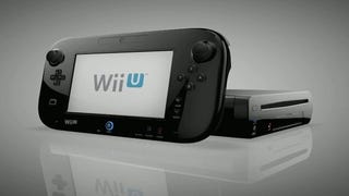 Reveladas las especificaciones técnicas de Wii U