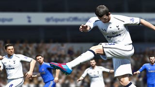 EA svela la nuova modalità Carriera di FIFA 13