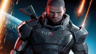 Mass Effect 3 sells 1.3 million in US