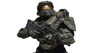 Halo 4 internal multiplayer beta gameplay video leaks