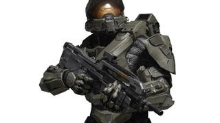 Halo 4 internal multiplayer beta gameplay video leaks
