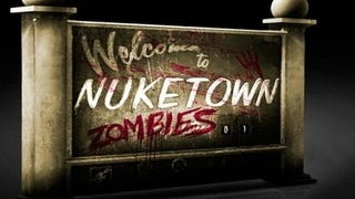 Black Ops 2: Nuketown Zombies sarà un'esclusiva per l'edizione speciale