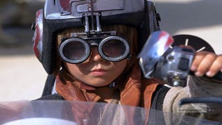 Retrospective: Star Wars Episode I Racer