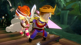 Fable Heroes Preview: Little Big Fable