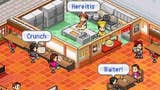 App of the Day: Cafeteria Nipponica