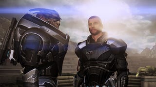 Mass Effect 3 přídavky by se mohly odehrávat po konci hry