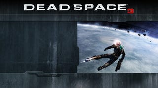 Revelada la primera imagen de Dead Space 3