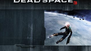 Revelada la primera imagen de Dead Space 3