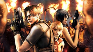 Capcom explica porque Resident Evil 4 não foi lançado em formato digital no PC