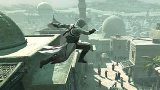 El primer Assassin's Creed "es el más puro", asegura su creador