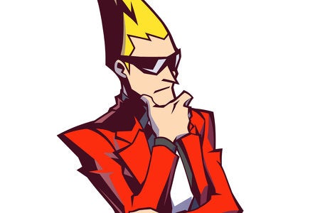 Ghost Trick: Phantom Detective Review