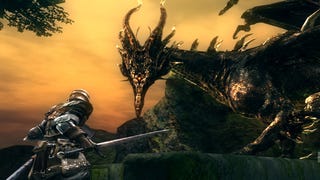 Zpověď tvůrců o těžkostech PC konverze Dark Souls