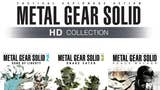 Metal Gear Solid HD Collection em formato digital