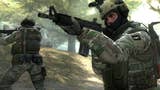Counter-Strike: GO sem cross-platform