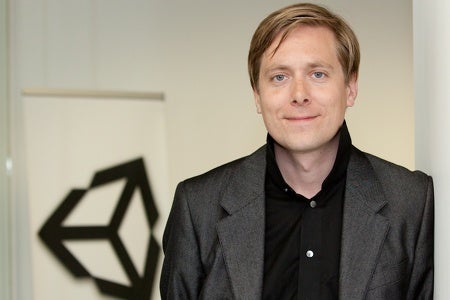 Unity launches Online Services marketplace | GamesIndustry.biz