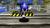 Sonic Adventure 2 sprint naar xbla