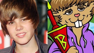 Justin Bieber cita in giudizio i creatori di Joustin Beaver