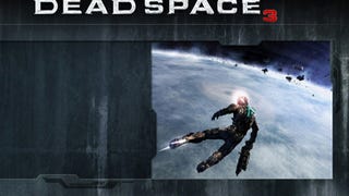 Takhle vypadá nové logo Dead Space 3