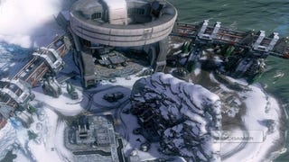 Forge de Halo 4 a ser desenvolvido pelo Certain Affinity