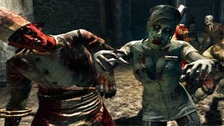 Demo di Rise of Nightmares su Xbox Live