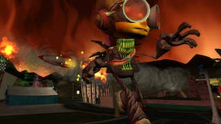 Notch downplays Psychonauts 2 funding offer