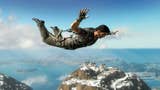 Just Cause 2 still going strong as dev questions value of "crap" DLC and forced multiplayer