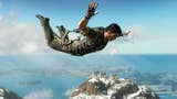 Just Cause 2 still going strong as dev questions value of "crap" DLC and forced multiplayer