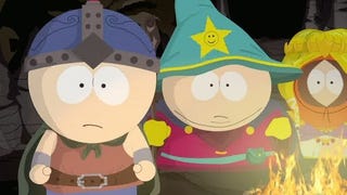 South Park: Der Stab der Wahrheit - Episodenguide