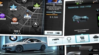 CSR Racing dev defends controversial in-app purchases