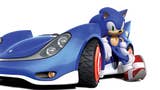 Sega conferma Sonic & Sega All-Stars Racing 2