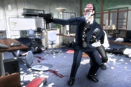 Speel Payday: The Heist gratis dit weekend