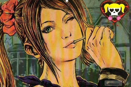 Jimmy Euringer na OST de Lollipop Chainsaw Eurogamer.pt