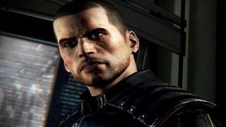 Arriva Mass Effect 3 Extended Cut