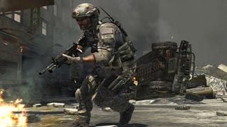 New Modern Warfare 3 multiplayer mode announced