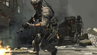 Revelado novo modo multijogador para Modern Warfare 3
