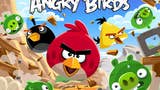 Trilogia Angry Birds para as consolas será vendida por €29.99