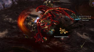 Diablo III recibirá un nuevo sistema de progresión de niveles