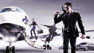 THQ slashes sales expectations by $20m following Saints Row delay