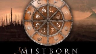 Infinity Blade II writer bringing popular Mistborn franchise to gaming
