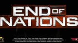 End of Nations: terza closed beta dal 9 al 12 settembre