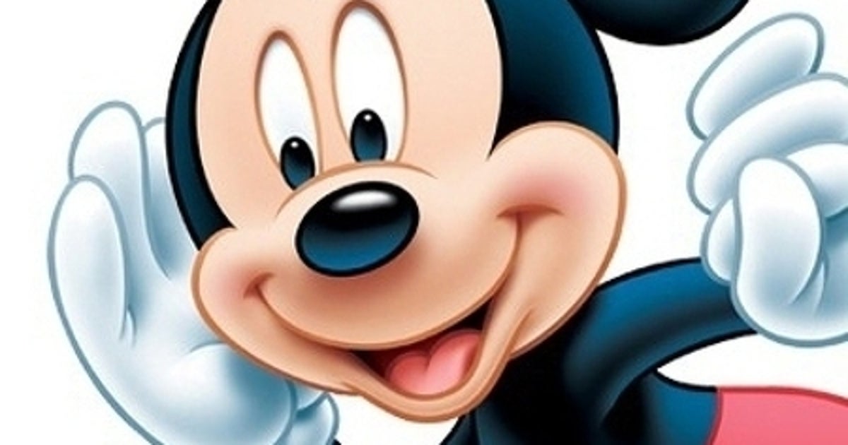 Ex-Blizzard leader Bill Roper becomes Disney's games boss | Eurogamer.net