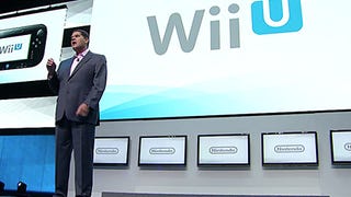 Nintendo's Wii U has "major issue" with capability