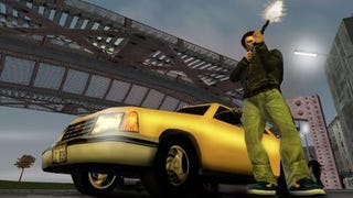 Grand Theft Auto 3, una data per le edizioni iOS/Android
