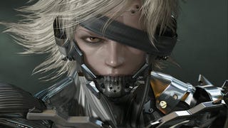 Platinum Games se está encargando de Metal Gear: Rising
